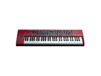 Clavia Nord Wave 2 61-Key Performance Synthesizer Clavia Nord Wave 2 61-Key Performance Synthesizer
